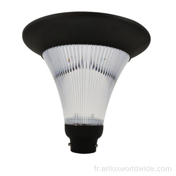 Lampe solaire de jardin IP55 PRS-TT535